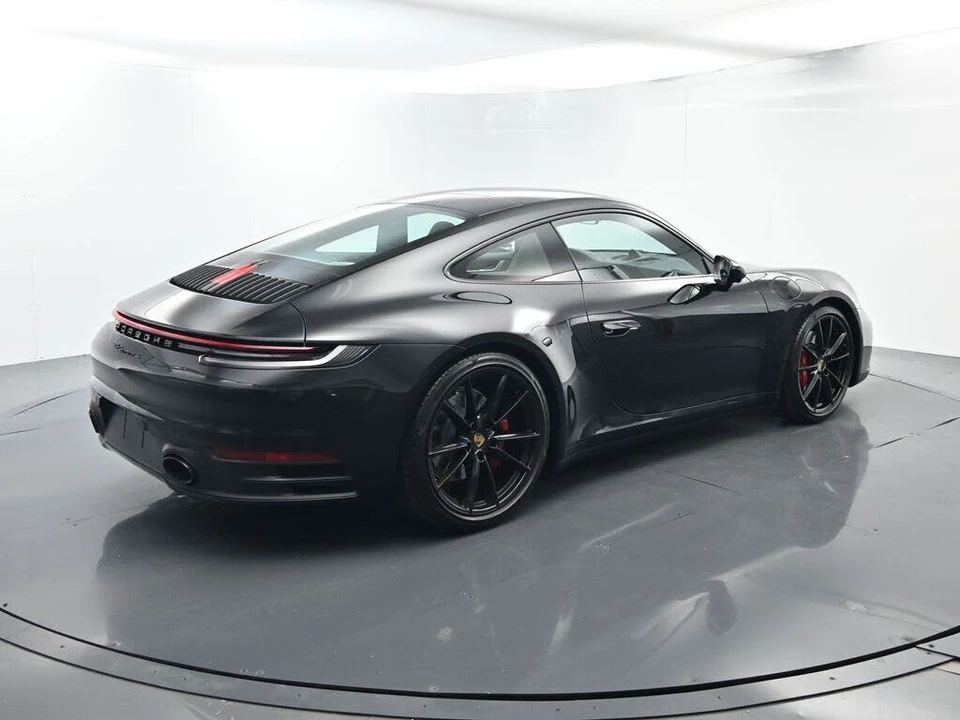 2024 Porsche 992 Carrera S - Image 15 of 31
