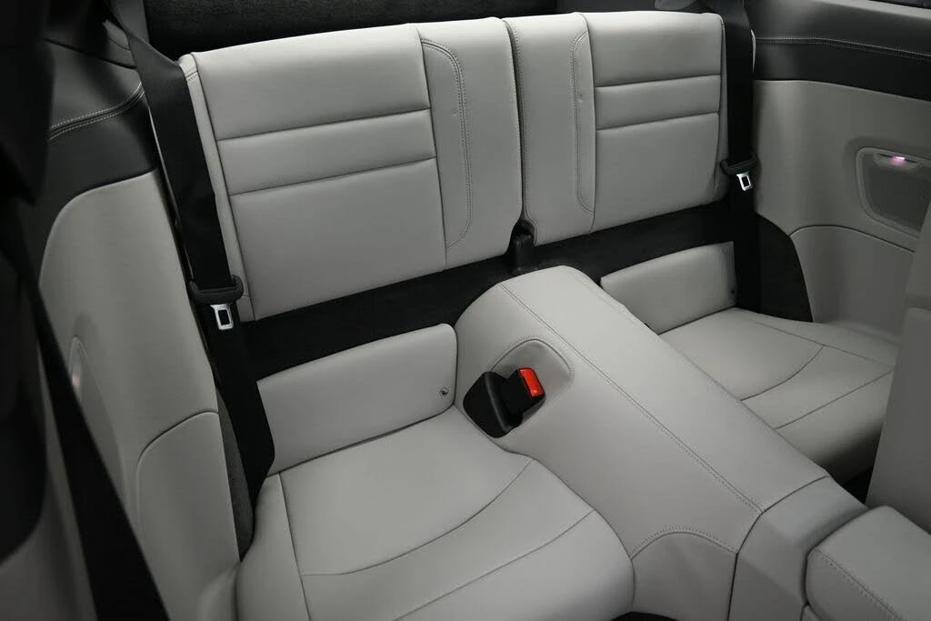 2024 Porsche 992 Carrera S - Image 27 of 31