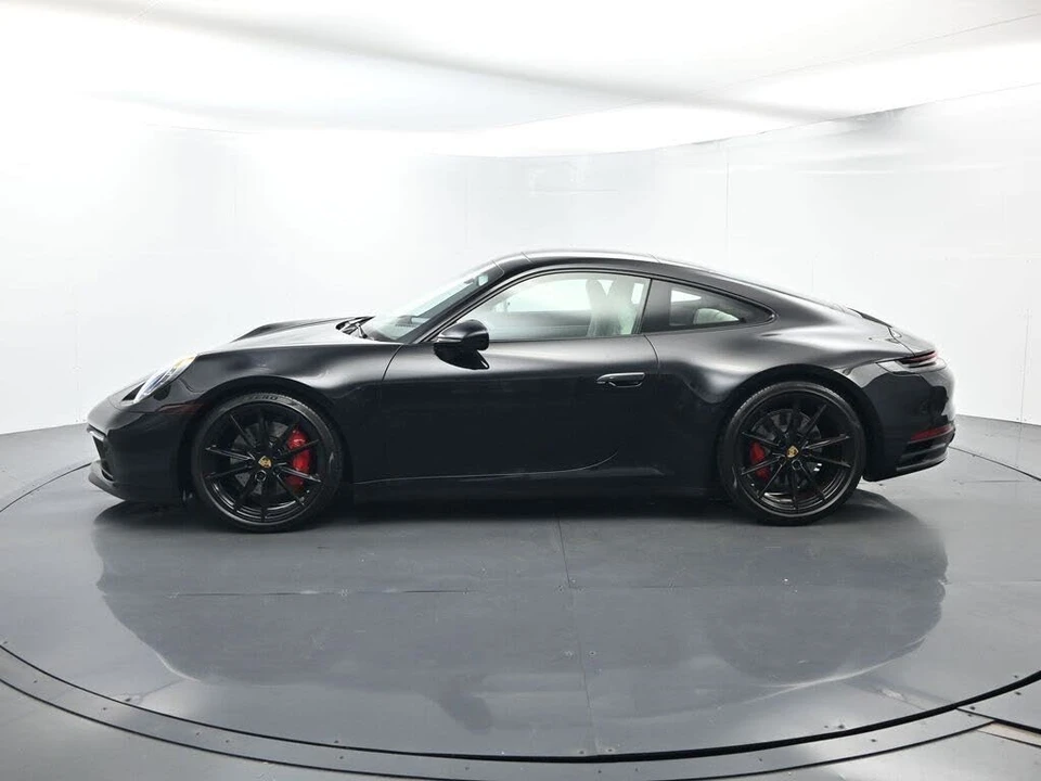 2024 Porsche 992 Carrera S - Image 2 of 31