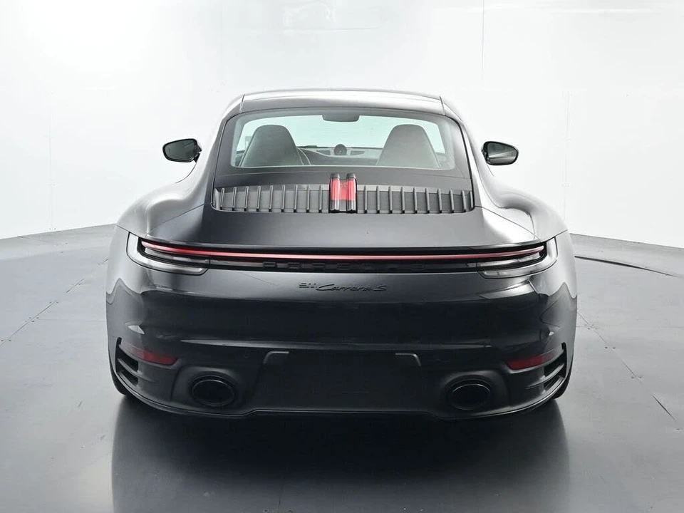 2024 Porsche 992 Carrera S - Image 13 of 31