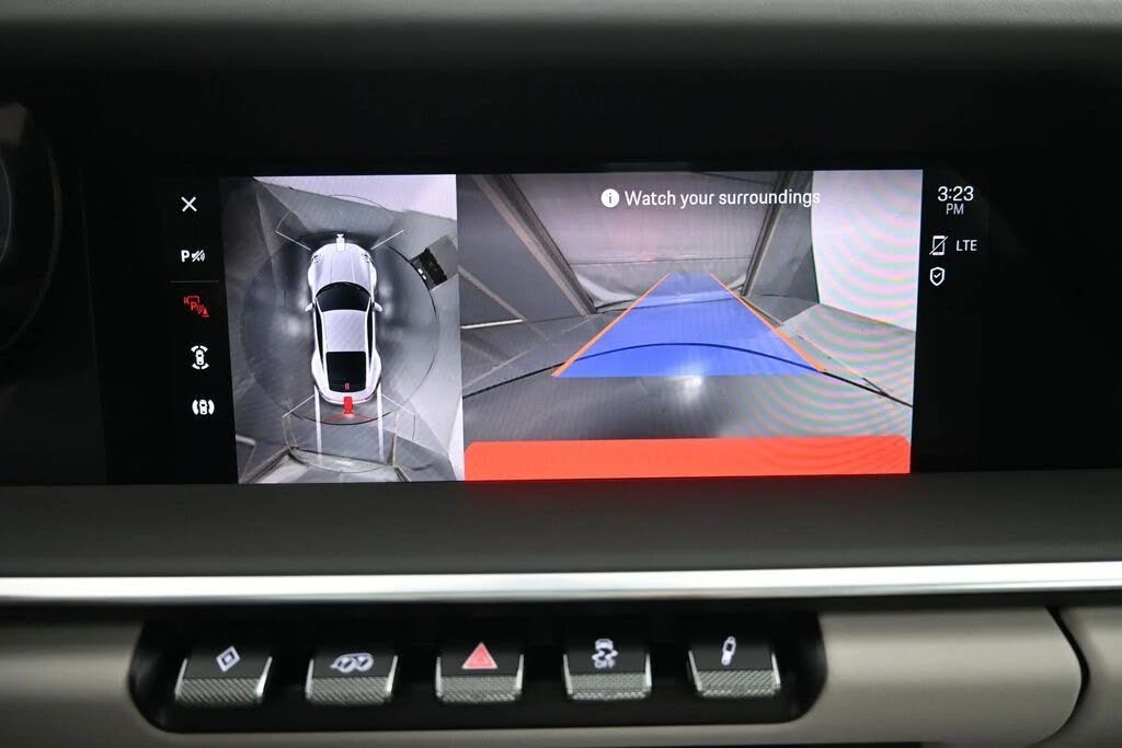 2024 Porsche 992 Carrera S - Image 9 of 31