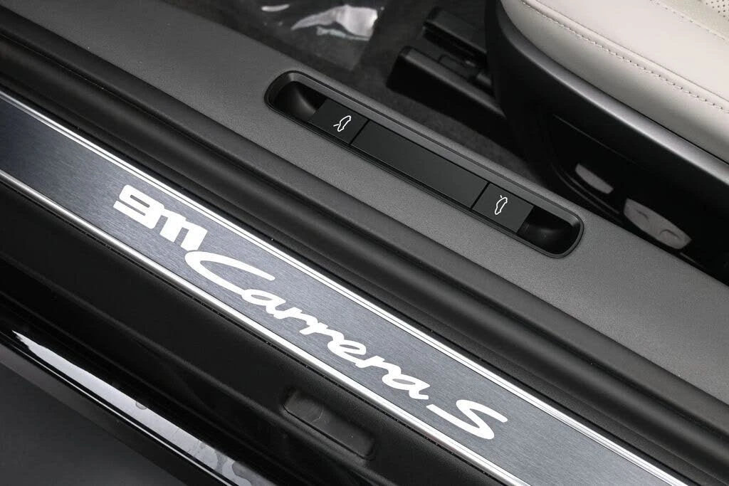2024 Porsche 992 Carrera S - Image 26 of 31