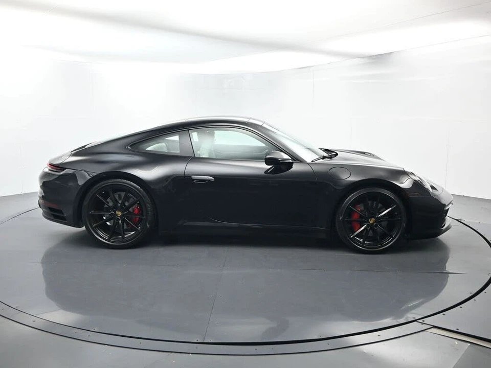 2024 Porsche 992 Carrera S - Image 16 of 31