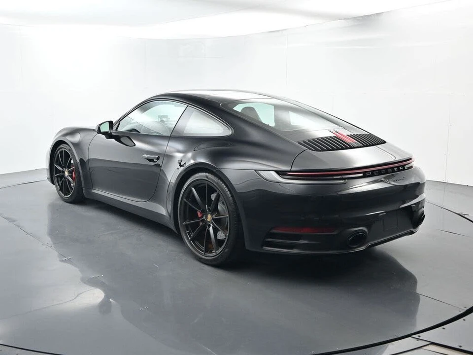 2024 Porsche 992 Carrera S - Image 3 of 31