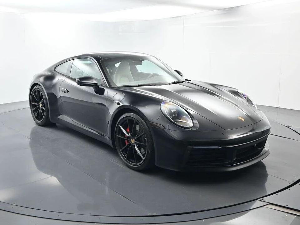 2024 Porsche 992 Carrera S - Image 17 of 31