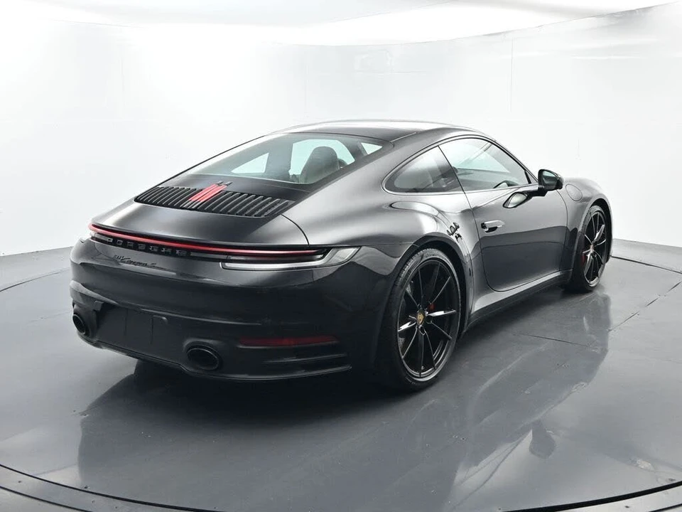 2024 Porsche 992 Carrera S - Image 14 of 31
