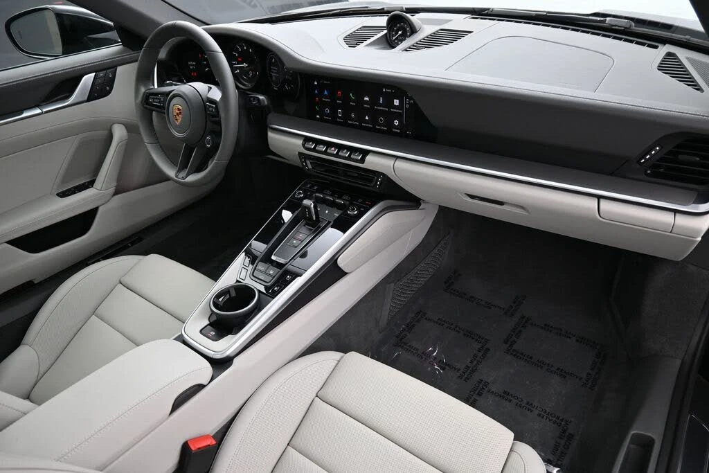 2024 Porsche 992 Carrera S - Image 30 of 31
