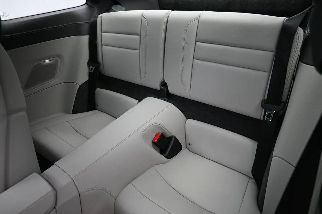 2024 Porsche 992 Carrera S - Image 23 of 31