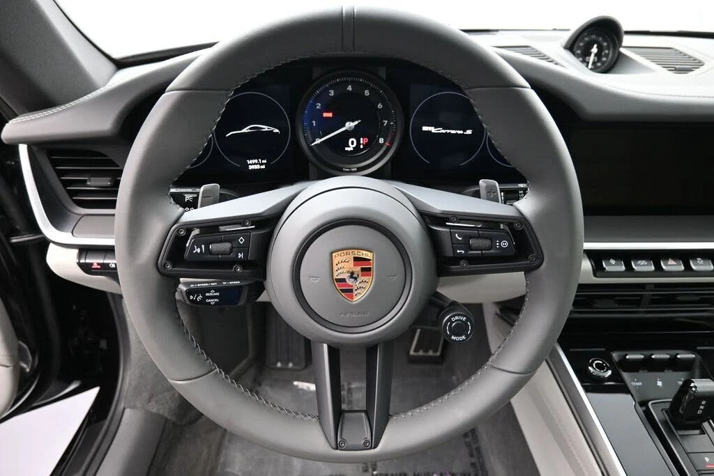 2024 Porsche 992 Carrera S - Image 7 of 31