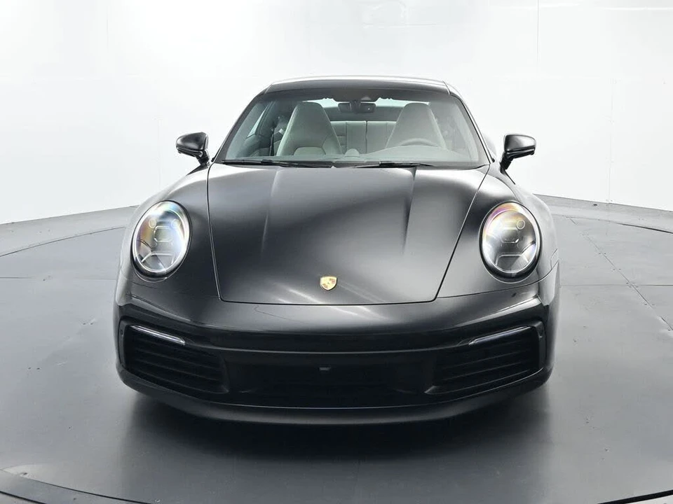 2024 Porsche 992 Carrera S - Image 18 of 31