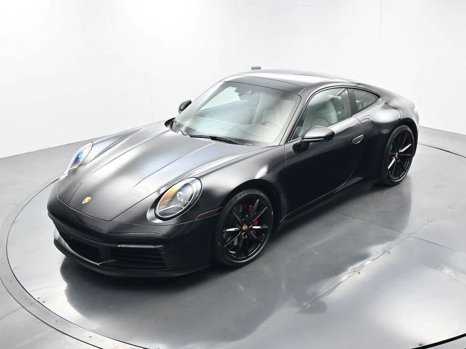 2024 Porsche 992 Carrera S - Image 31 of 31