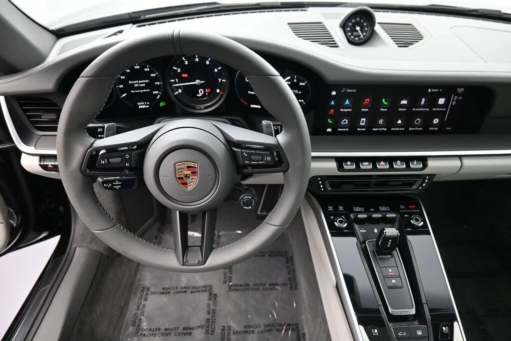 2024 Porsche 992 Carrera S - Image 6 of 31