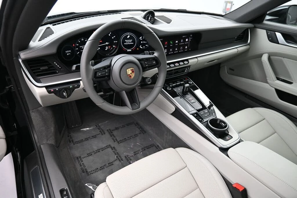 2024 Porsche 992 Carrera S - Image 4 of 31