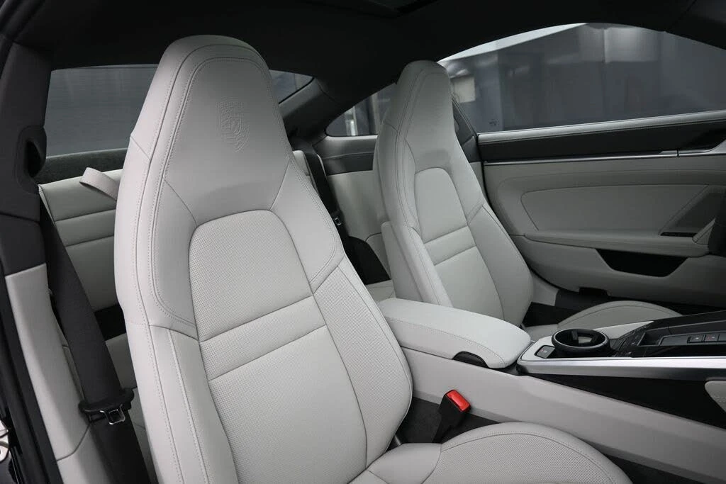 2024 Porsche 992 Carrera S - Image 29 of 31