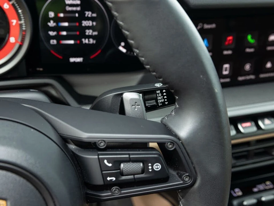 2024 Porsche 992 Carrera S - Image 31 of 31