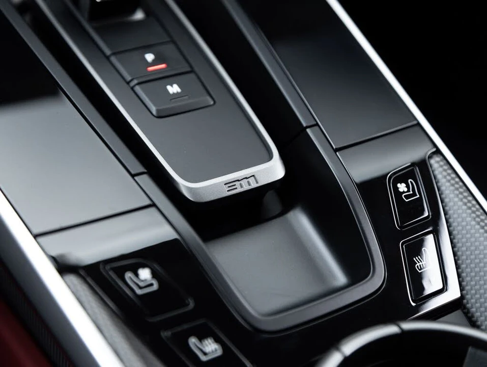 2024 Porsche 992 Carrera S - Image 29 of 31