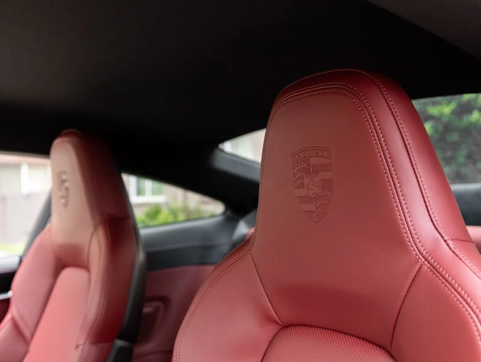 2024 Porsche 992 Carrera S - Image 23 of 31