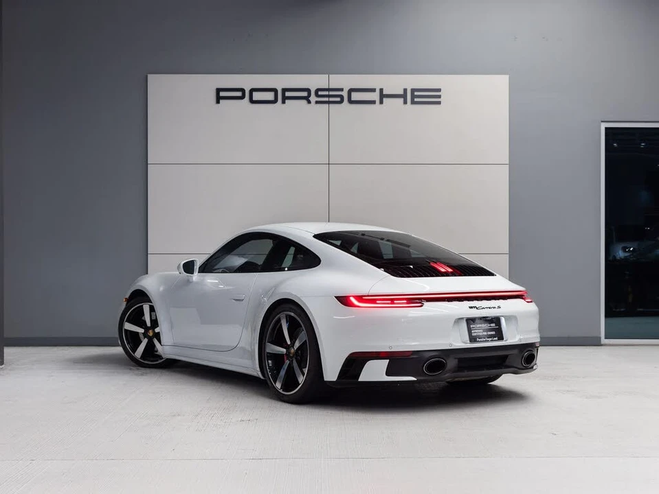 2024 Porsche 992 Carrera S - Image 3 of 31
