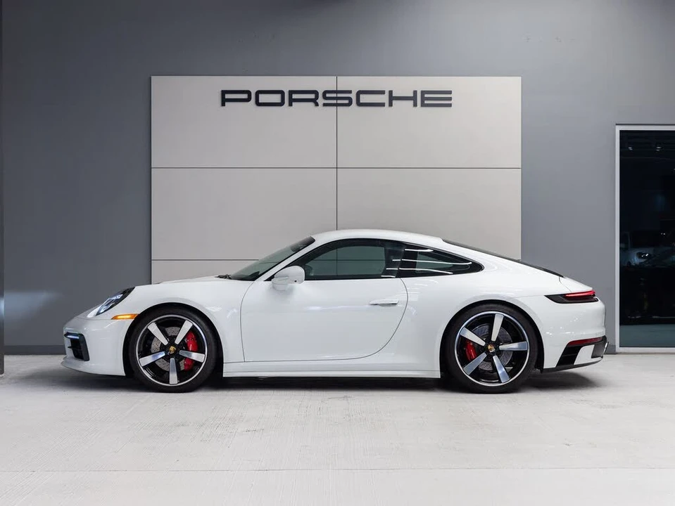 2024 Porsche 992 Carrera S - Image 2 of 31