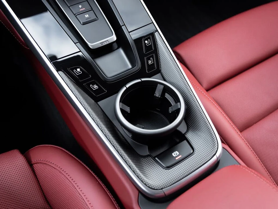 2024 Porsche 992 Carrera S - Image 30 of 31