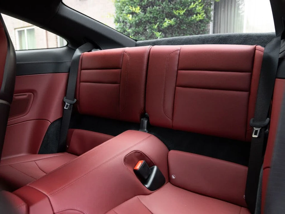 2024 Porsche 992 Carrera S - Image 31 of 31