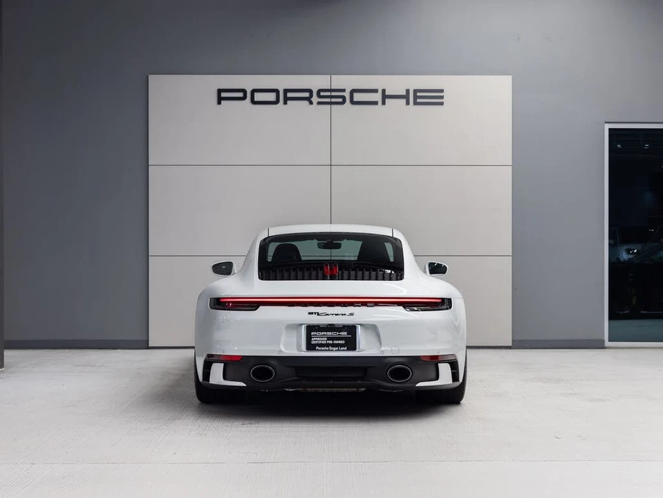 2024 Porsche 992 Carrera S - Image 6 of 31