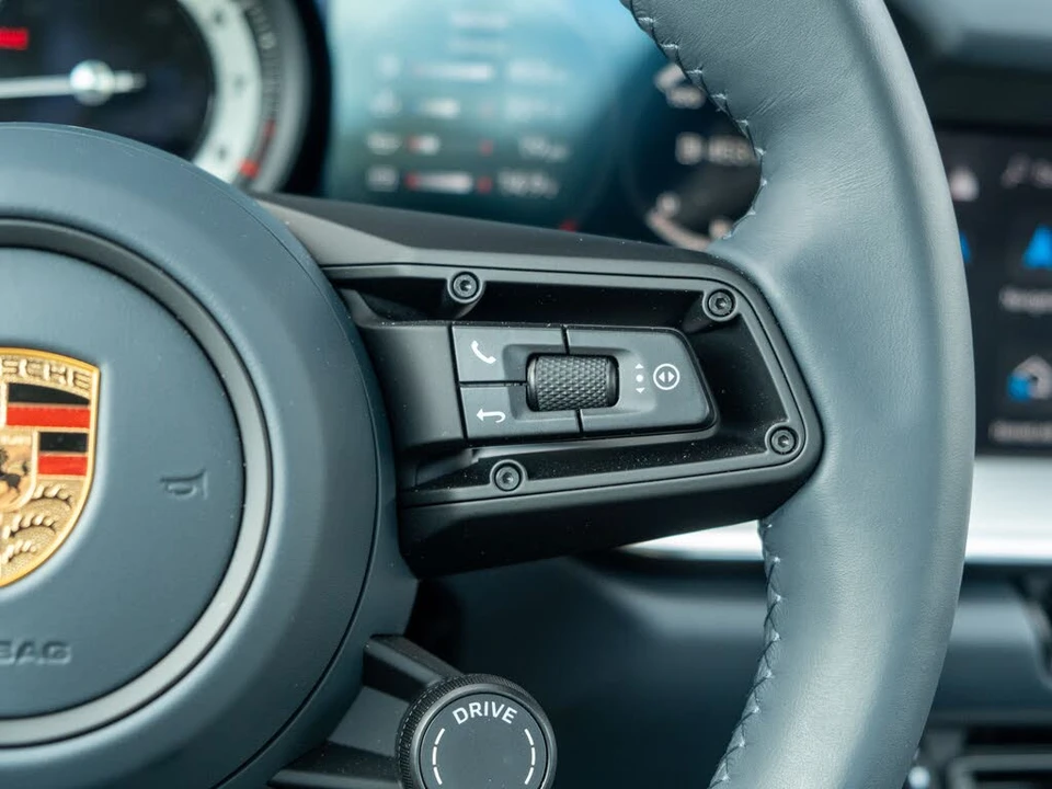 2024 Porsche 992 Carrera S - Image 29 of 31