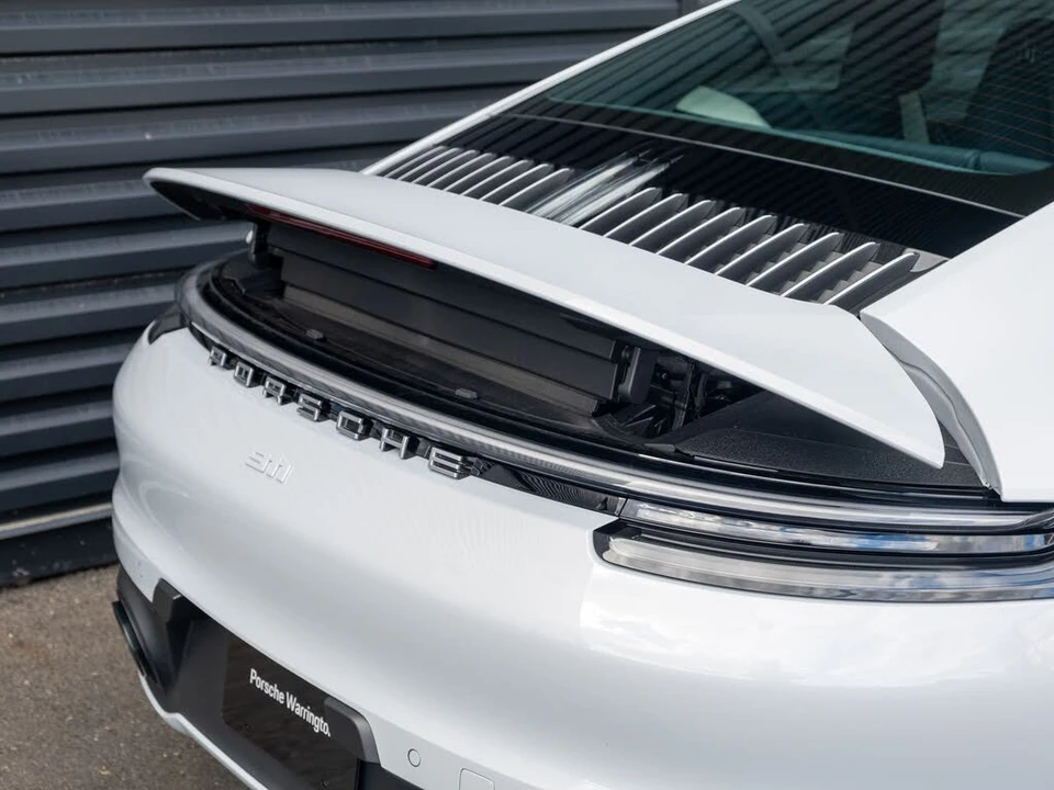 2024 Porsche 992 Carrera S - Image 26 of 31