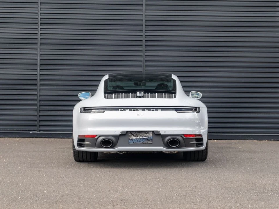 2024 Porsche 992 Carrera S - Image 7 of 31