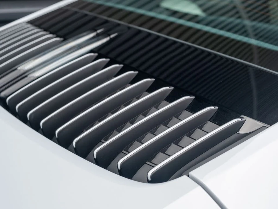 2024 Porsche 992 Carrera S - Image 22 of 31