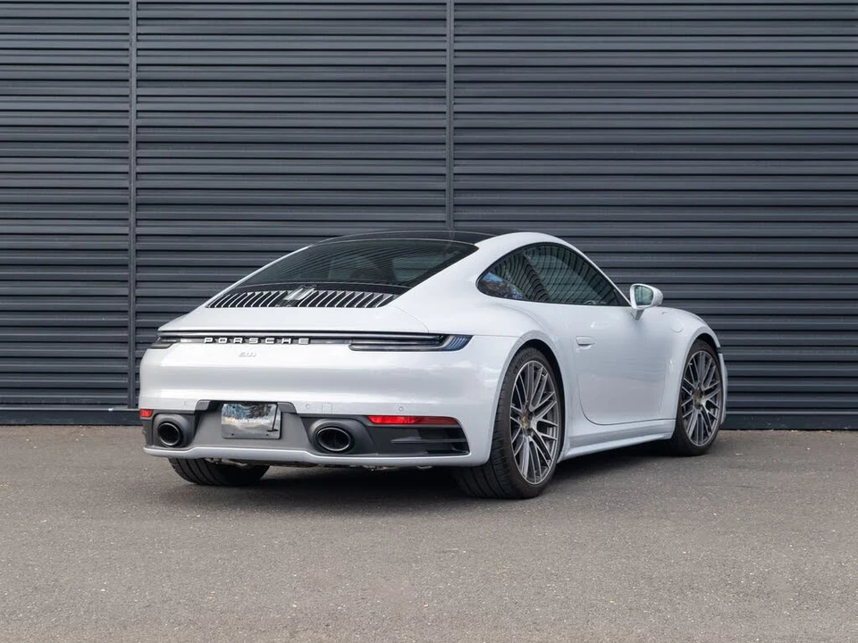 2024 Porsche 992 Carrera S - Image 8 of 31