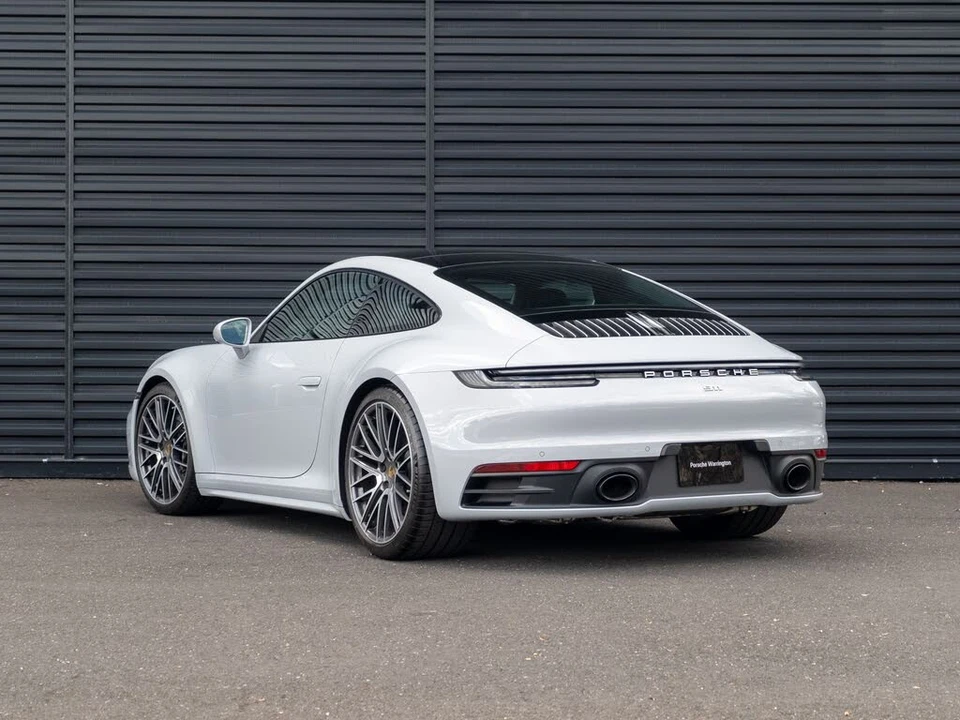 2024 Porsche 992 Carrera S - Image 3 of 31