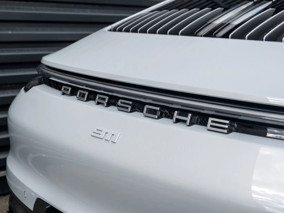 2024 Porsche 992 Carrera S - Image 19 of 31