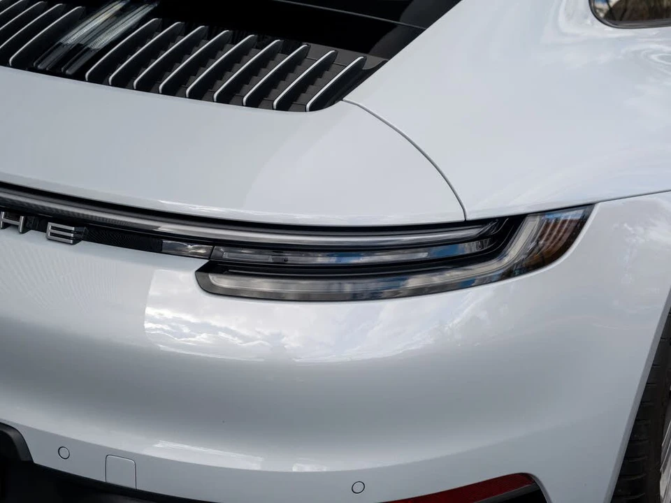 2024 Porsche 992 Carrera S - Image 20 of 31