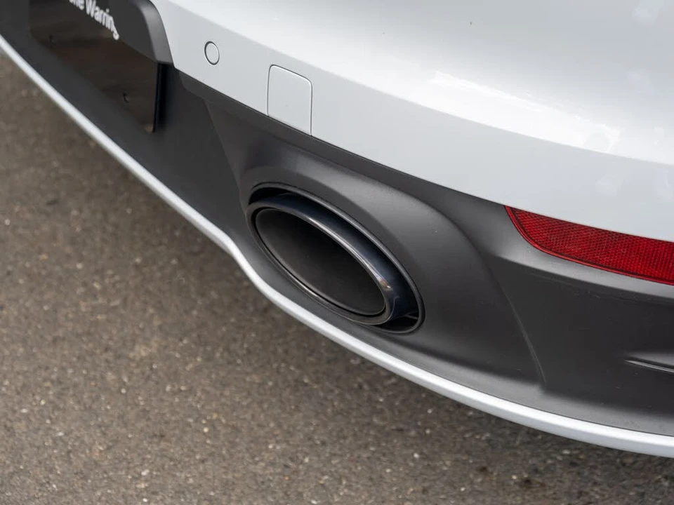 2024 Porsche 992 Carrera S - Image 24 of 31