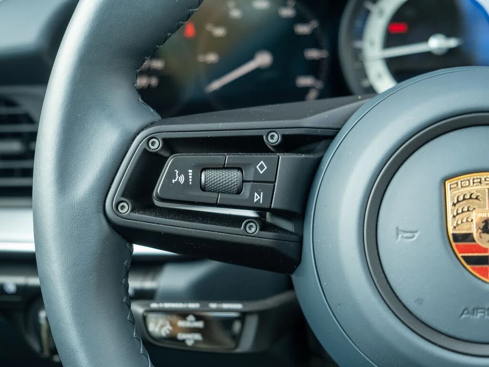2024 Porsche 992 Carrera S - Image 28 of 31