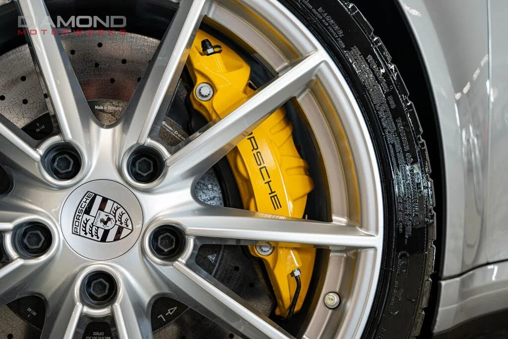 2024 Porsche 992 Carrera S - Image 13 of 31