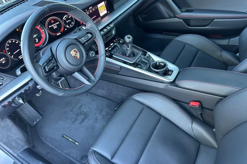 2024 Porsche 992 Carrera S - Image 4 of 31