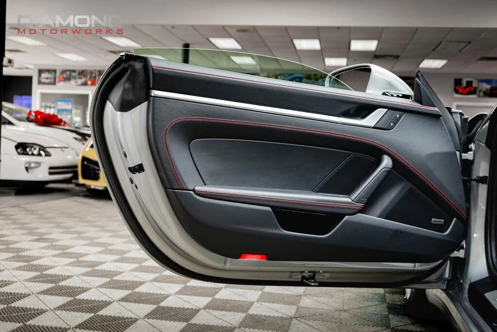 2024 Porsche 992 Carrera S - Image 18 of 31