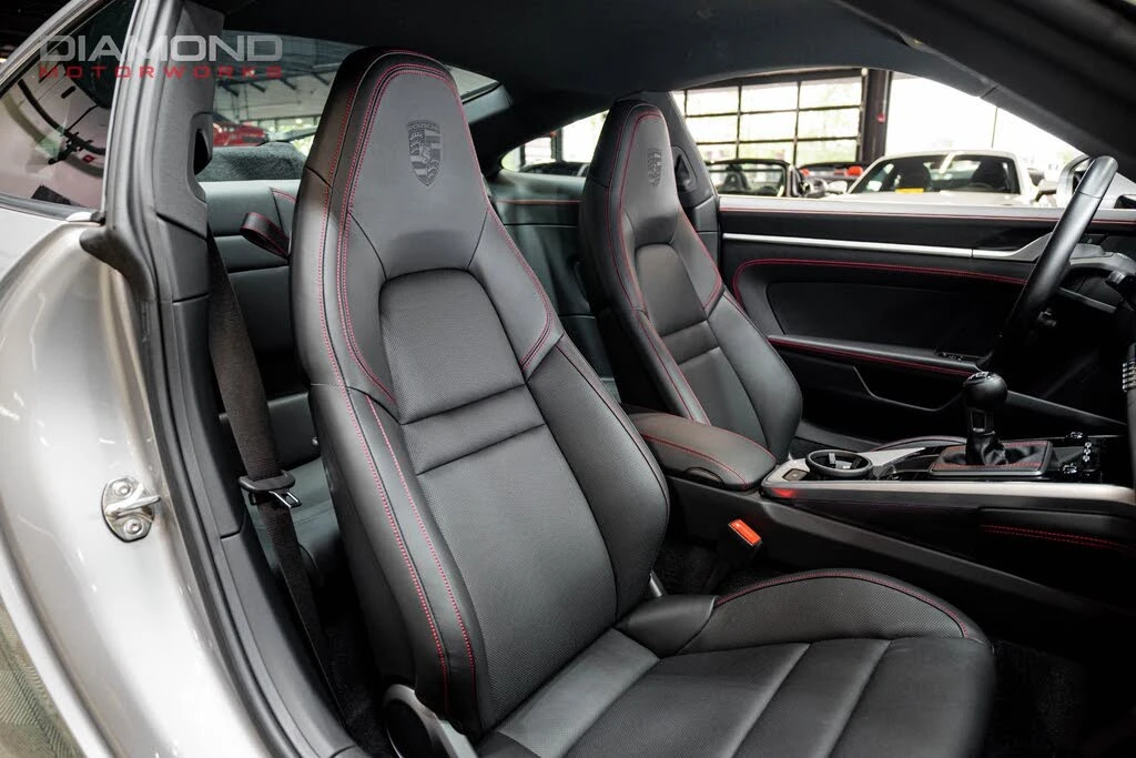 2024 Porsche 992 Carrera S - Image 24 of 31