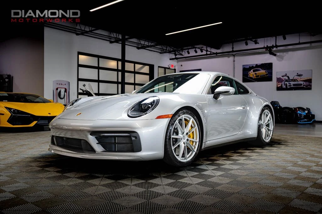 2024 Porsche 992 Carrera S - Image 14 of 31