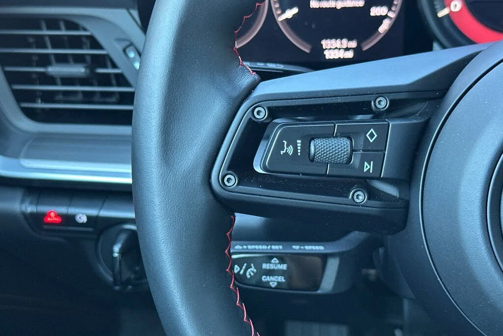 2024 Porsche 992 Carrera S - Image 29 of 31