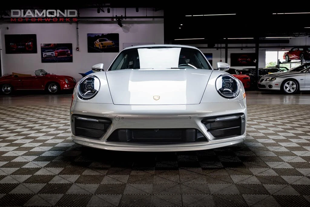 2024 Porsche 992 Carrera S - Image 29 of 31