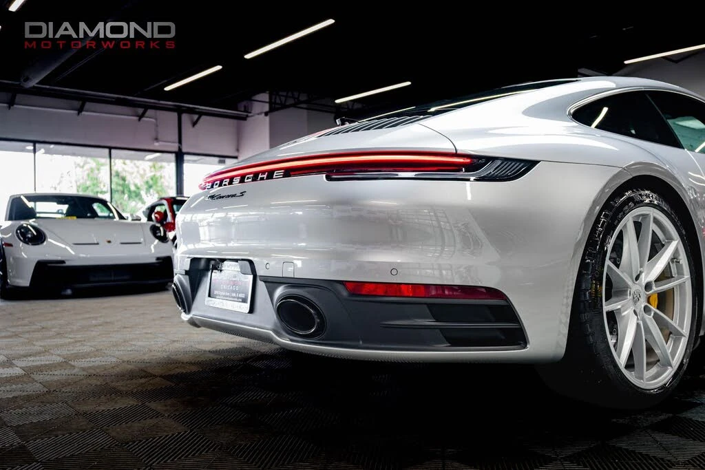 2024 Porsche 992 Carrera S - Image 30 of 31