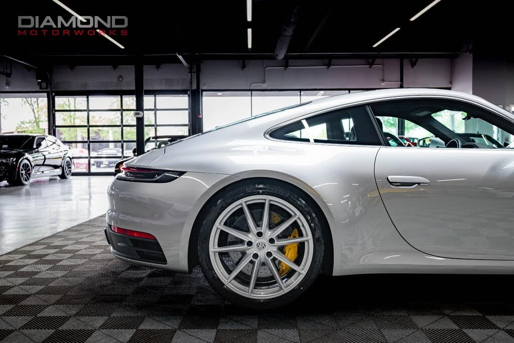2024 Porsche 992 Carrera S - Image 31 of 31