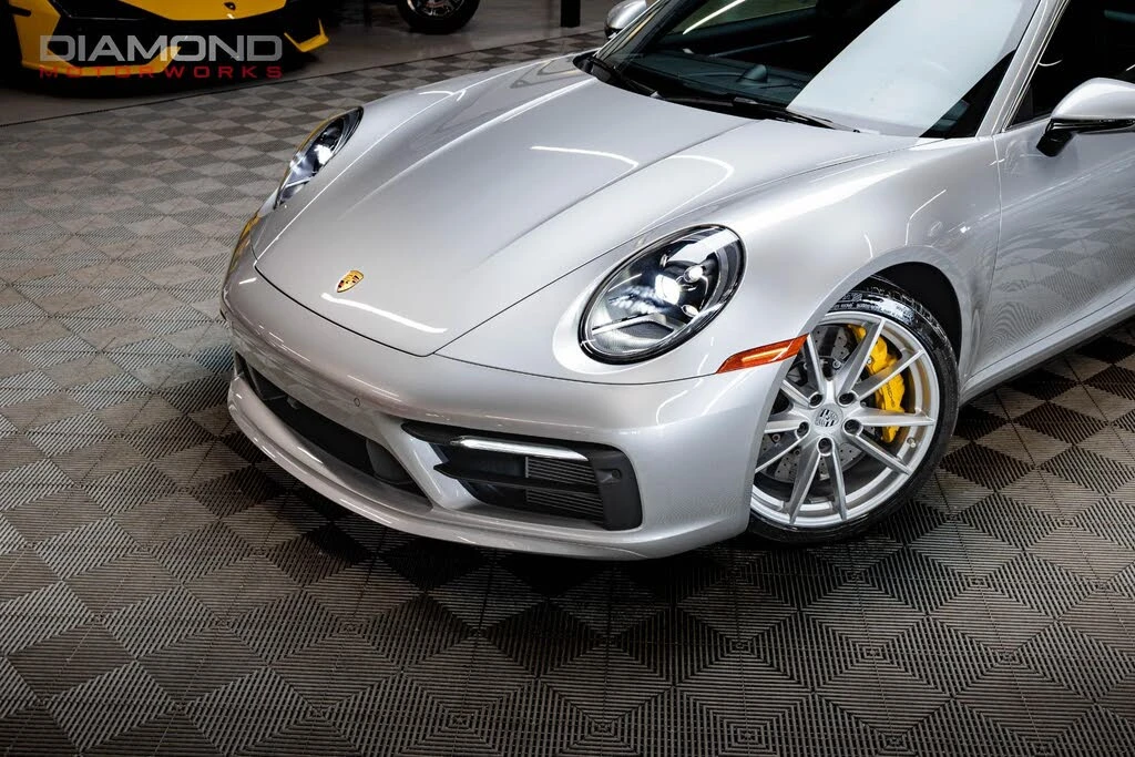 2024 Porsche 992 Carrera S - Image 8 of 31
