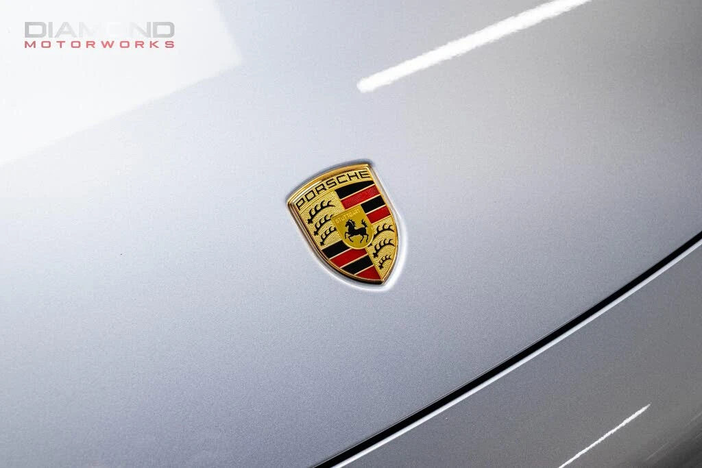 2024 Porsche 992 Carrera S - Image 9 of 31