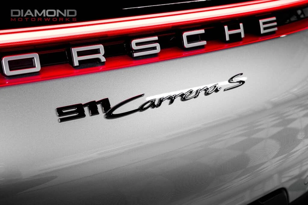 2024 Porsche 992 Carrera S - Image 5 of 31