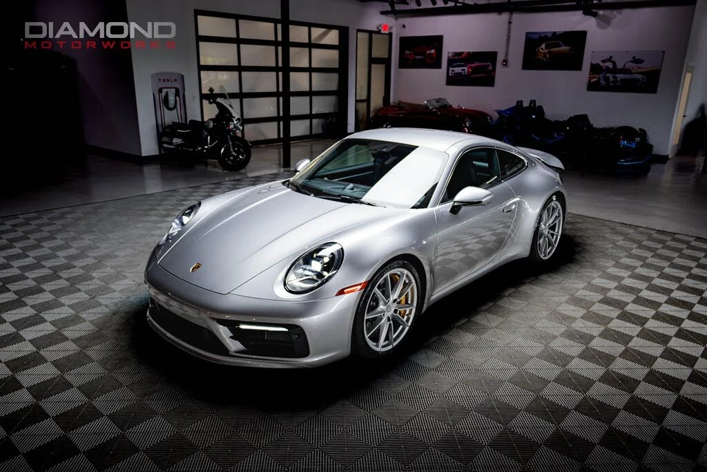 2024 Porsche 992 Carrera S - Image 3 of 31
