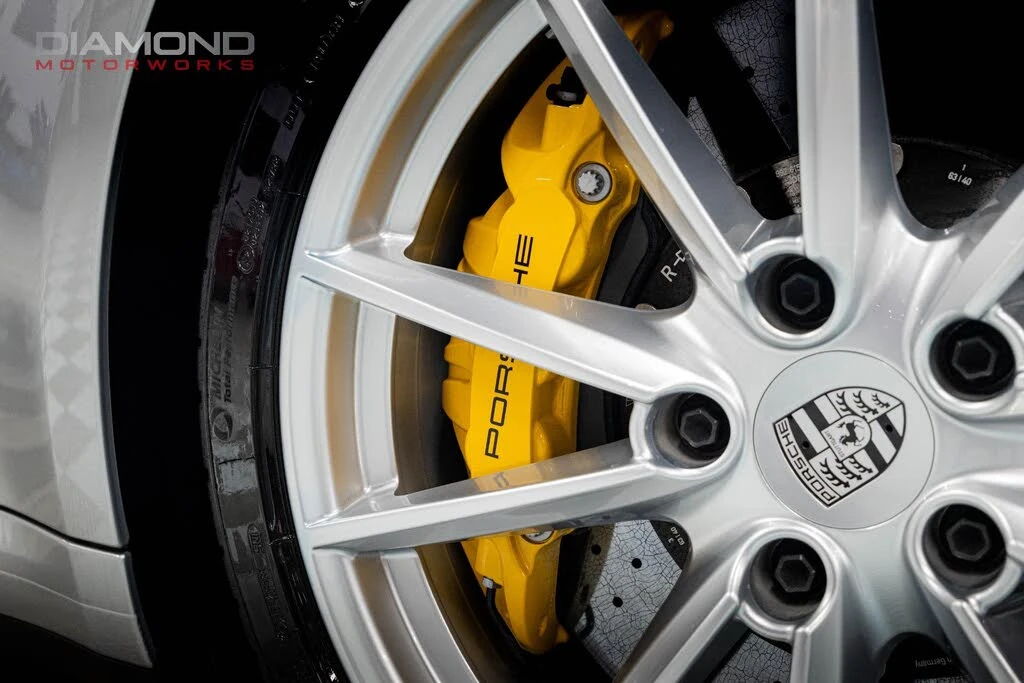 2024 Porsche 992 Carrera S - Image 6 of 31